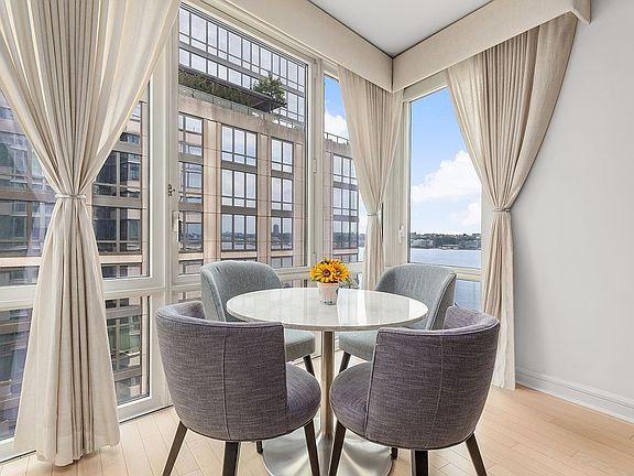 2nd image of 80 Riverside Blvd APT 12N