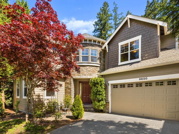 9650 222nd Ct NE, Redmond, WA 98053
