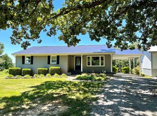 1624 Johnson Rd, Greenville, KY 42345