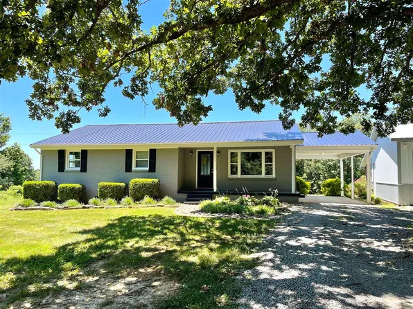 1624 Johnson Rd, Greenville, KY 42345