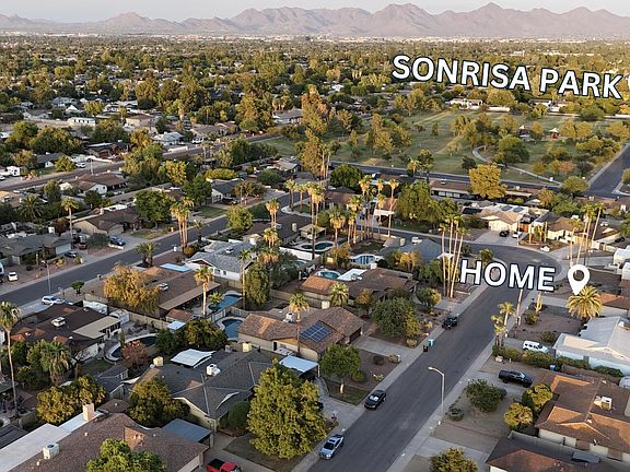 3rd image of 4949 E WINDROSE Drive