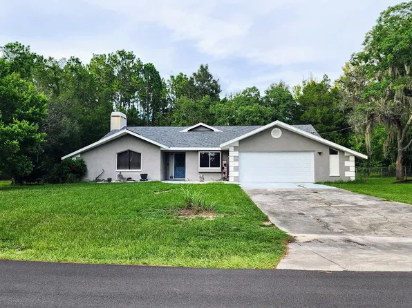 5798 W Nobis Cir, Homosassa, FL 34448