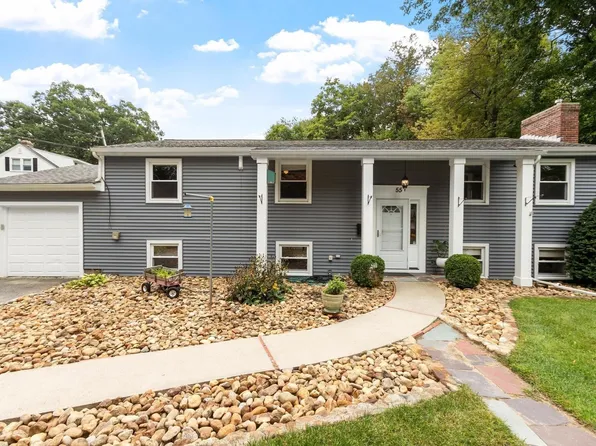 55 Posco Ave, Leominster, MA 01453