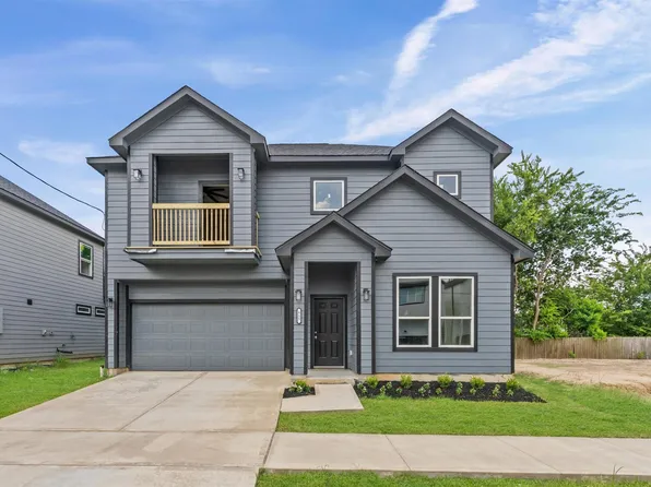 815 E 33rd St, Houston, TX 77022