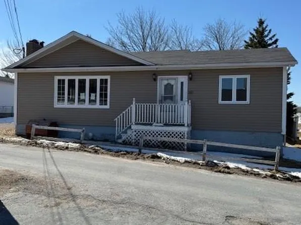 12 Cabot Street, Harbour Grace, NL A0A2N0
