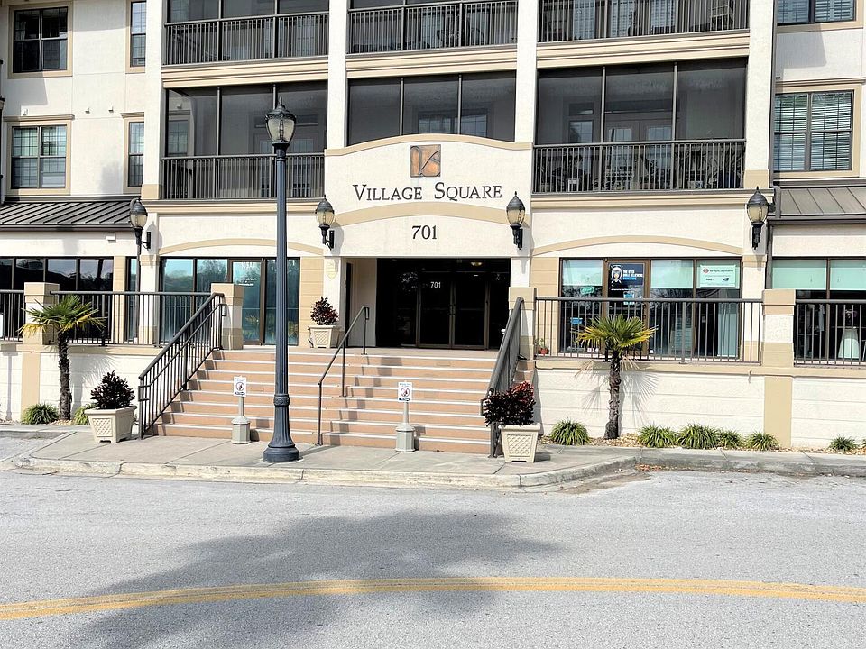1st image of 701 MARKET Street #207