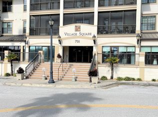 701 Market St UNIT 207, Saint Augustine, FL 32095