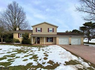105 Whitetail Dr, Bellefonte, PA 16823