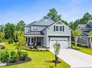 2056 Summer Rose Ln, Myrtle Beach, SC 29579