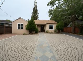 1567 Hamilton Ave, San Jose, CA