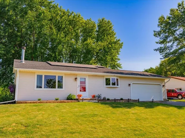 4170 Brian Street, Mcfarland, WI 53558
