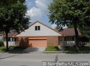 1617 18th Ave NE, Minneapolis, MN 55418