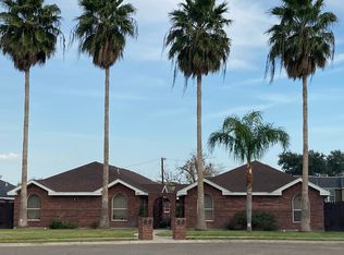 910 English Ave, Edinburg, TX 78541