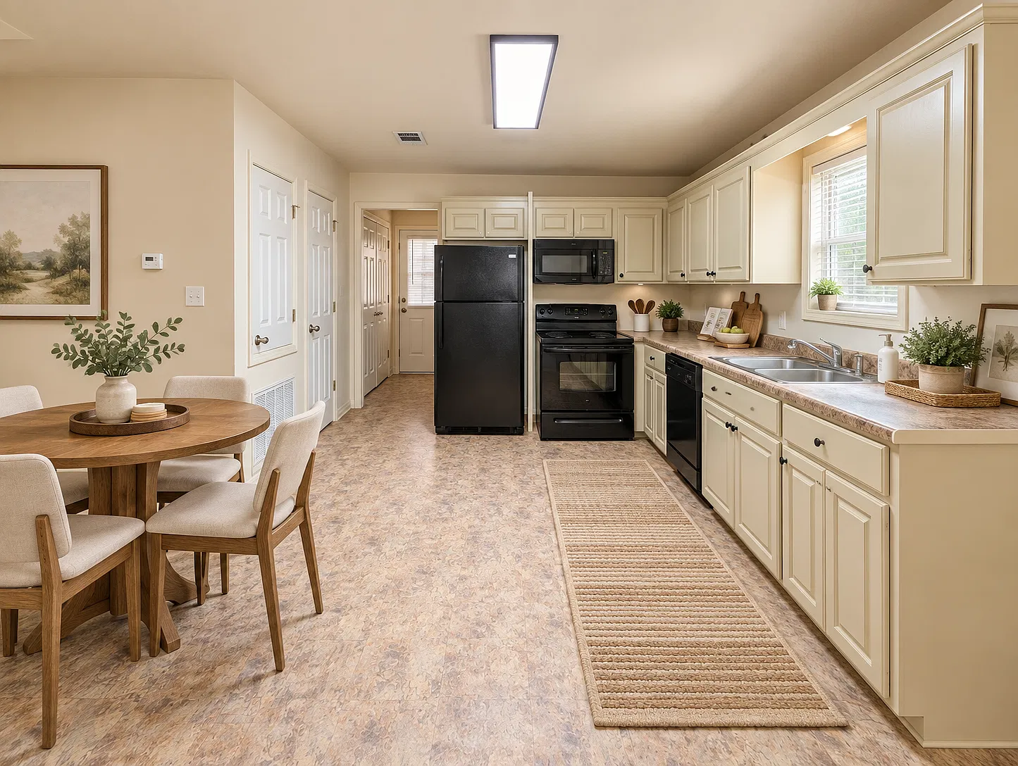 2 bed, 1275 sqft, $1,275 — Photo 4