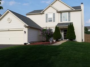 144 Lilac St, Bolingbrook, IL 60490