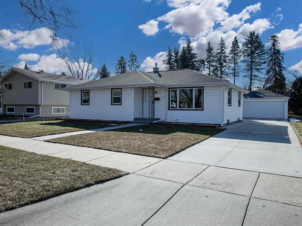 1125 W Frances St, Appleton, WI 54914