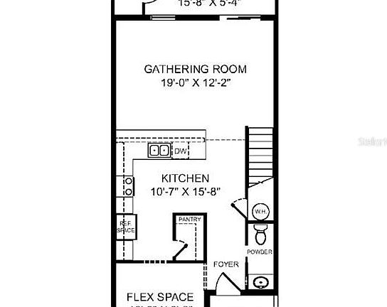 2nd image of this home