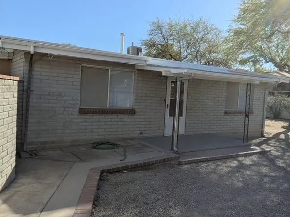 3733 N Tyndall Ave, Tucson, AZ 85719
