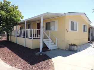 2104 Golden West Ln, Modesto, CA 95350