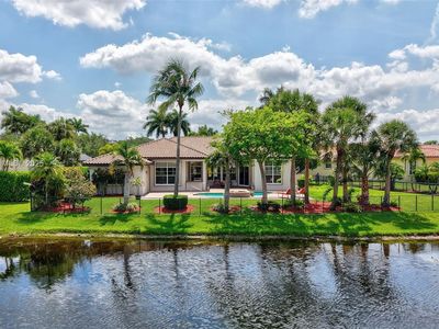 12668 NW 74th Pl, Parkland, FL, 33076