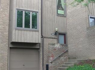345 Elm Ct, Pittsburgh, PA