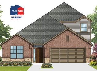 108 Rustic Oak Ln, McKinney, TX 75072