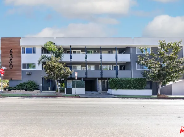 6350 Willoughby Ave #12, Los Angeles, CA 90038