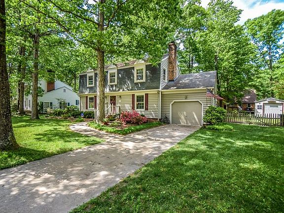 4th image of 729 Bunker Hill Cir