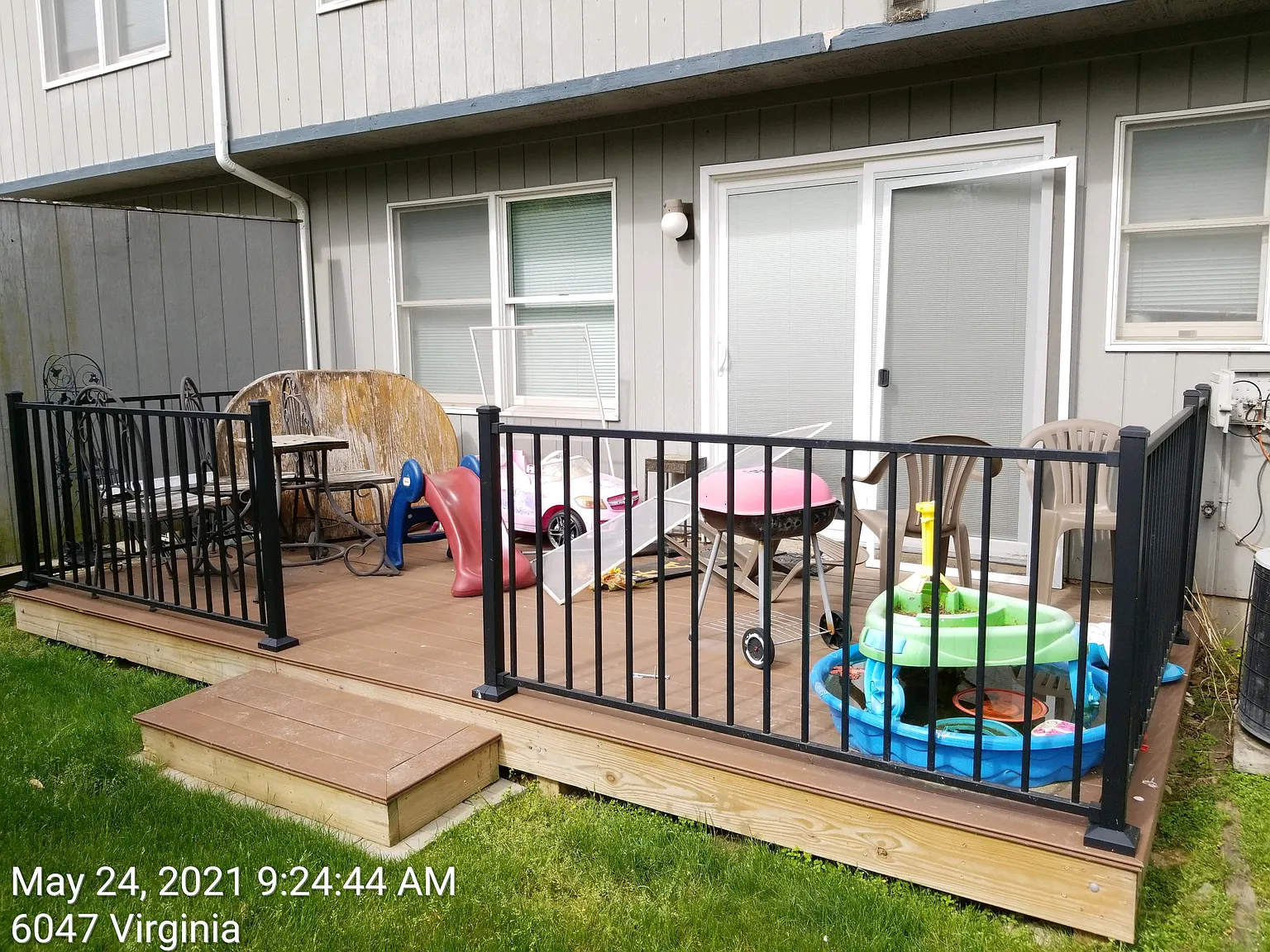 2 bed, 1222 sqft, $1,400 — Photo 2