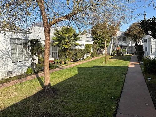 The Cottages on O Street Photo 1