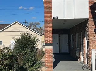 1806 Doulton Avenue Four Plex, Huntington, WV 25701