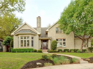 9009 Thickwoods Cv, Austin, TX 78735