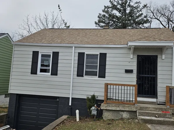 5285 Charloe St, Cincinnati, OH 45227