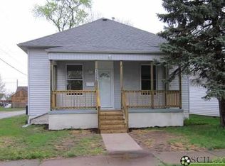 1322 Cottage Ave, Columbus, IN 47201