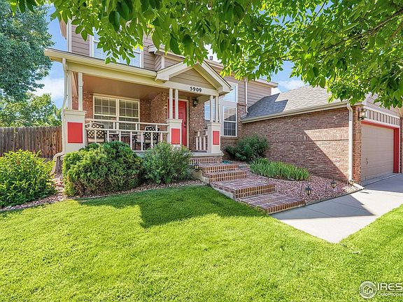 2nd image of 5909 E Conservation Dr
