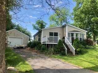 3034 E Kozy Kove Dr, Monon, IN 47959