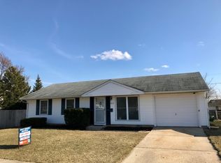 702 Echo Ave, Romeoville, IL 60446