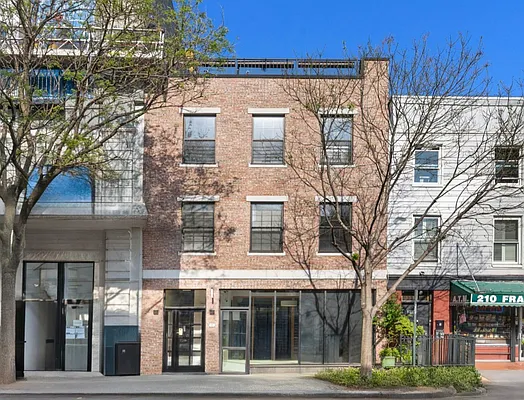 212 Franklin Street #1