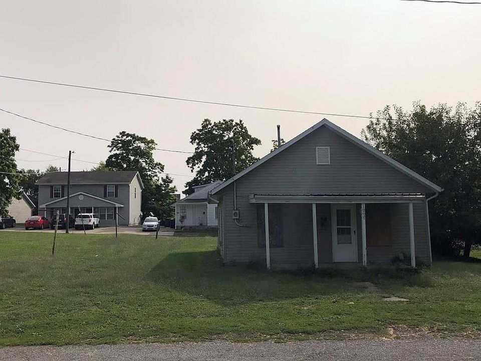 1007 S Wabash St, Kirksville, MO 63501 MLS 26974 Zillow