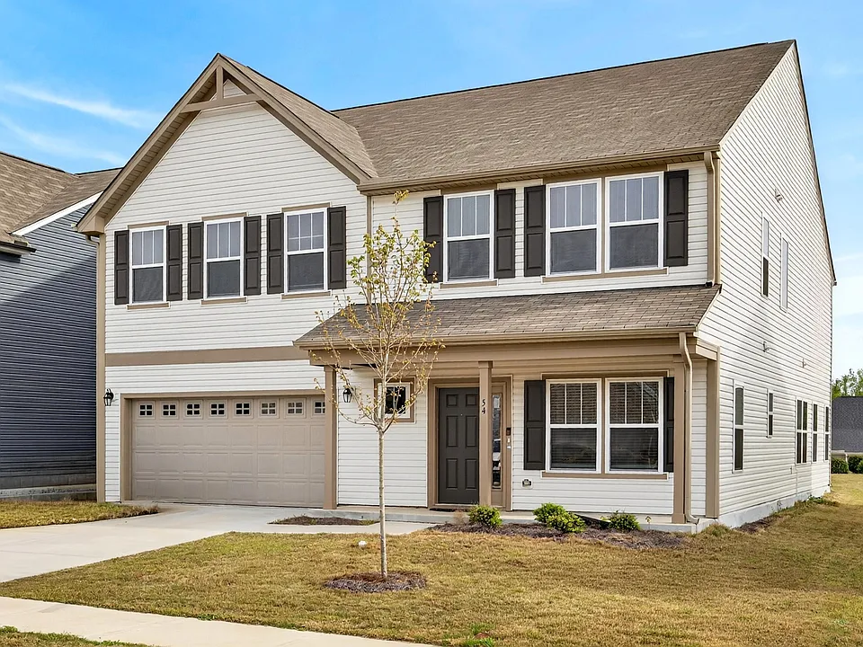 54 Horseshoe Pl
