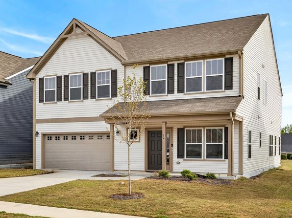 54 Horseshoe Pl
