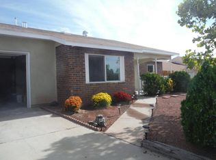 594 Rockaway Blvd NE, Rio Rancho, NM 87124