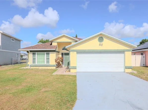 116 Seabreeze Cir, Kissimmee, FL 34743