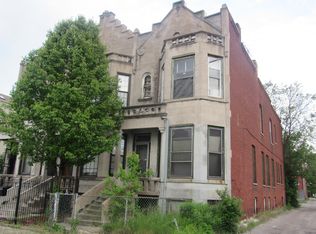 417 E 45th Pl, Chicago, IL 60653