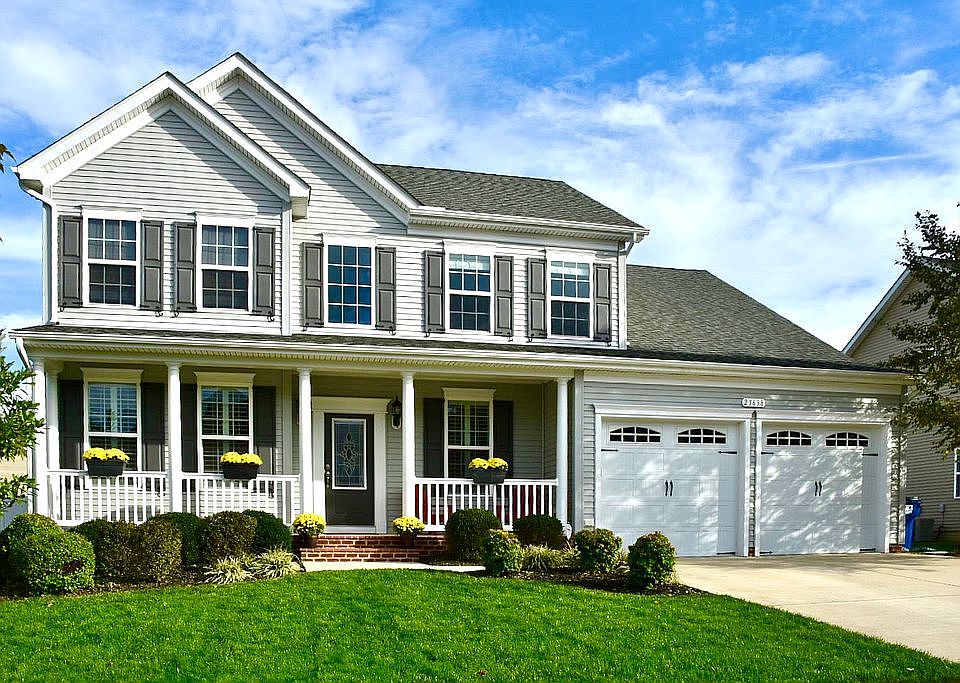 1st image of 23638 Margrave Dr