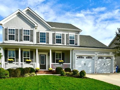 23638 Margrave Dr, Leonardtown, MD, 20650