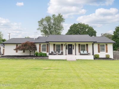 220 Chaho Rd, Knoxville, TN, 37934