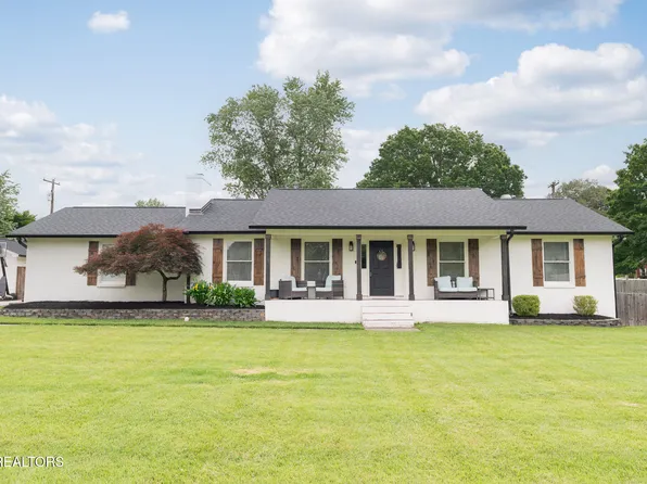 220 Chaho Rd, Knoxville, TN 37934