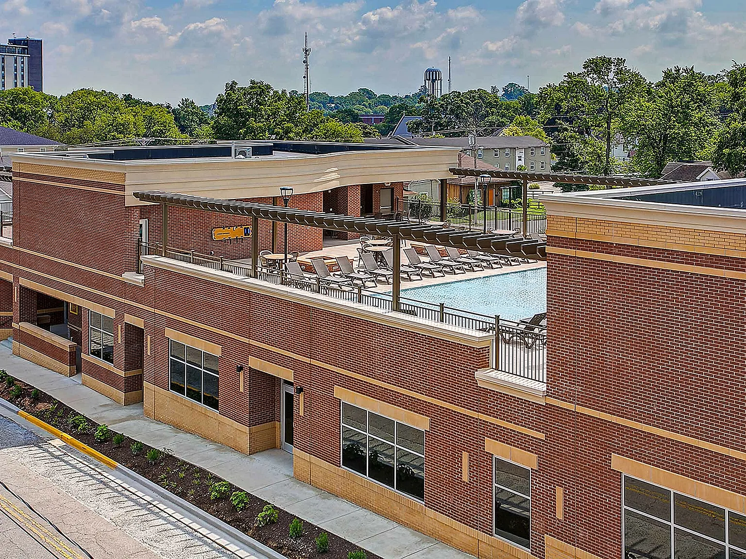 Midtown at WKU — Photo 3