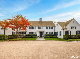 32 West Rd, New Canaan, CT 06840